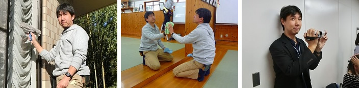 ぴかぴかハウスクリーニング柏　代表写真